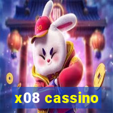 x08 cassino